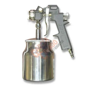 Pistola succión Mito EP0031