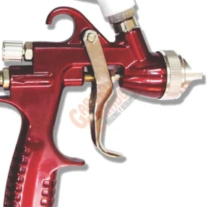 Pistola de pintar retoques por gravedad EP403R