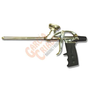 Pistola espuma poliuretano EP0019