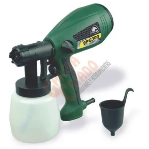Pistola de pintura Stayer EPG300