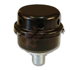 Filtro metalico aire 1/2 FR1012