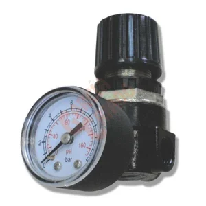 Regulador 1/4' FR2002