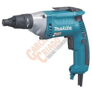 Atornillador electrico 2500rpm Makita FS2500