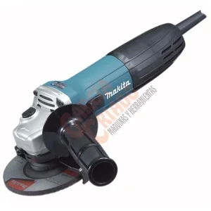 Miniamoladora 720W 115mm Makita GA4530