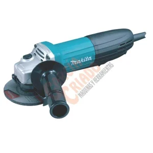 Miniamoladora 720W 115mm Makita GA4534