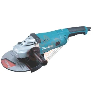 Amoladora 2200W 230mm Makita GA9020RKD