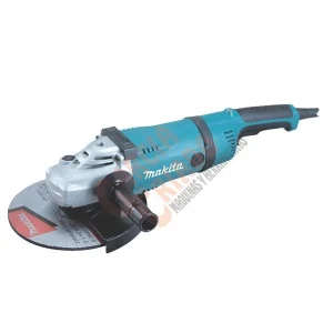 Amoladora 2400W 230mm Makita GA9030R