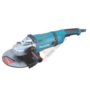 Amoladora 2600W 230mm Makita GA9040R