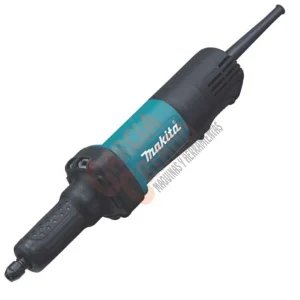 Amoladora recta 400W 6mm Makita GD0600