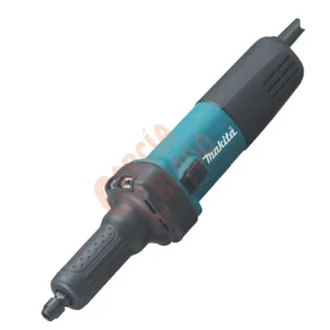 Amoladora recta 400W 6mm Makita GD0601