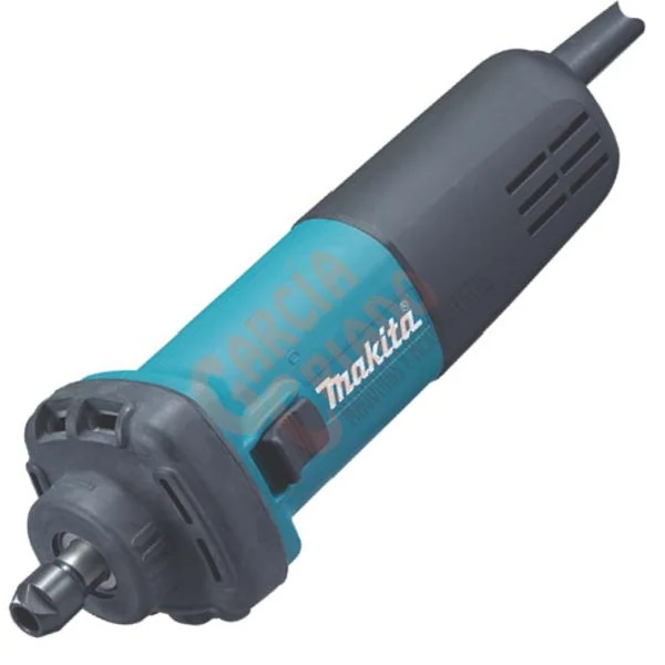 Amoladora recta 400W 6mm Makita GD0602