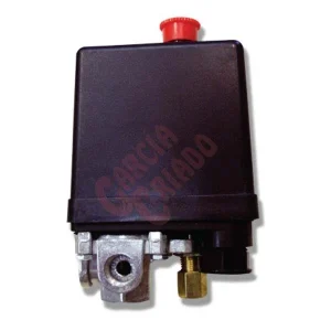 Presostato GH001