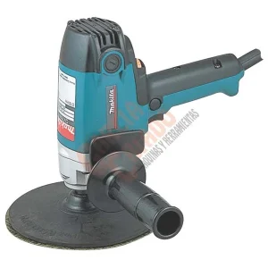 Lijadora de disco 180mm Makita GV7000C