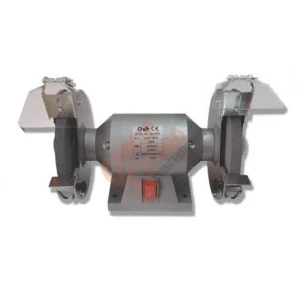 Esmeril eléctrico doble piedra Clavesa  HE0200