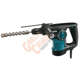 Martillo ligero 28mm makita HR2810T