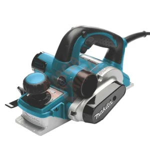 Cepillo 82mm 1050W Makita KP0810C
