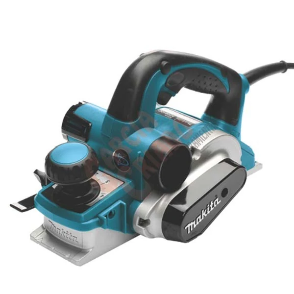 Cepillo 82mm 1050W Makita KP0810C