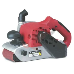 Lijadora de banda 100x610mm Stayer LEN610