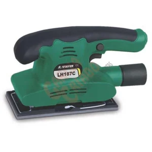 Lijadora órbital 150W Stayer LH187C