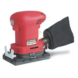 Lijadora orbital 85x135mm Stayer LOM130PD
