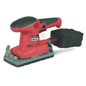Lijadora orbital 90x183mm Stayer LOM185