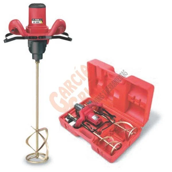 Batidor mezclador 1600w Stayer M1600K