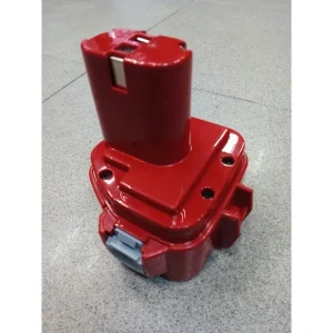 Batería NI-CD 12,0V 2.0Ah compatible Makita 1220