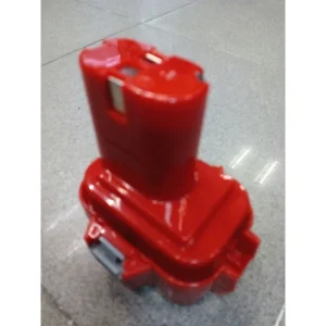 Batería NI-CD 9,6V 2.0Ah compatible Makita 9120
