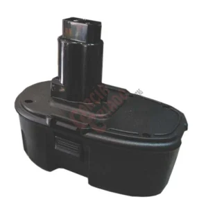 Batería NI-MH 18V 3Ah compatible Dewalt CMLDC9096