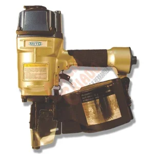 Clavadora clavos electrosoldados 50 a 83mm Mito MTR80