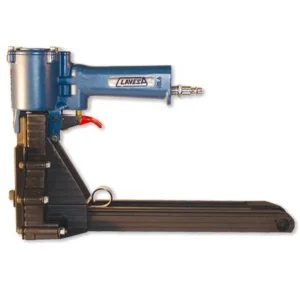 Grapadora neumática cartón Clavesa N3518