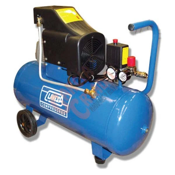 Compresor directo 2cv 50lt NK2050