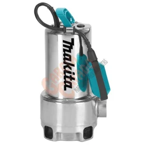 Bomba sumergible 1100W aguas sucias Makita PF1110