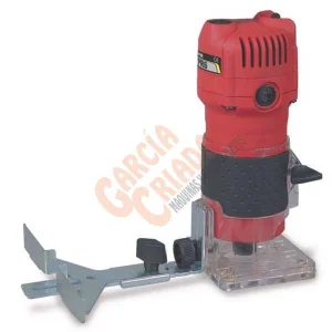 Fresadora 6mm Stayer PR6