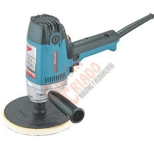 Pulidora de disco 180mm Makita PV7000C