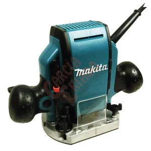 Fresadora 8mm Makita RP0900