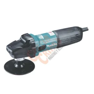 Lijadora de disco 125mm Makita SA5040C