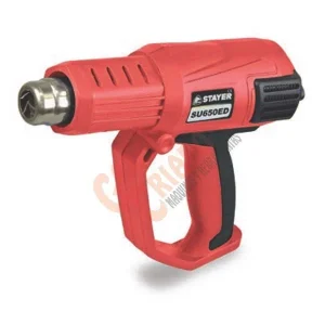 Decapador 2000w Stayer SU650EDK