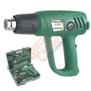 Decapador 2000w Stayer SUH2000EK