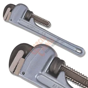 Llave Stilson Aluminio TC0418