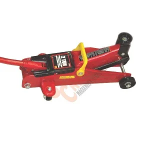 Gato hidráulico carretilla 2Tn. TC0100