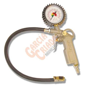 Pistola de inflado TW0006