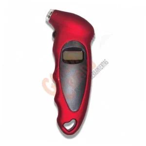 Medidor de presión digital TW0006D