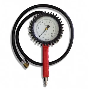 Pistola de inflado homologada TW0006H