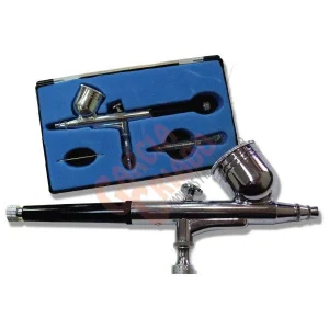 Kit Aerografo TW0011