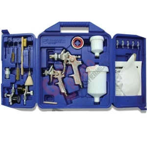 KIT Pistola Pintar TW0013K