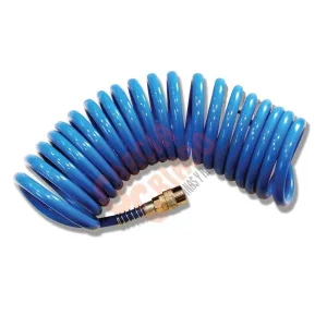 Manguera en espiral 10mts 12mm  TW0024