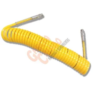 Manguera en espiral 5mts 8mm TW0026