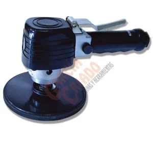 Lijadora orbital neumática TW0413