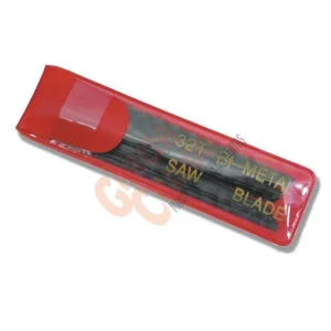 Set 5 hojas de sierra 32d TW072532